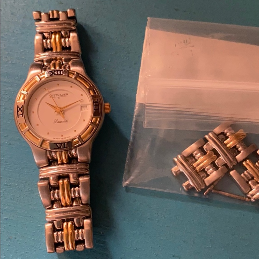 Wittnauer woman’s watch